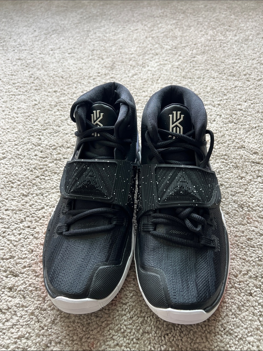 Nike Kyrie 6 (GS)
